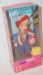 Mattel - Barbie - Kelly Club - Sailor Tommy - кукла